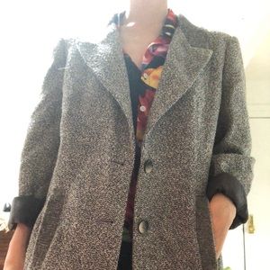 Vintage Miss Valentino Blazer